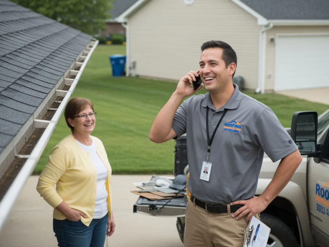 Local Roofing Contractors Goodwell, OK FAQs